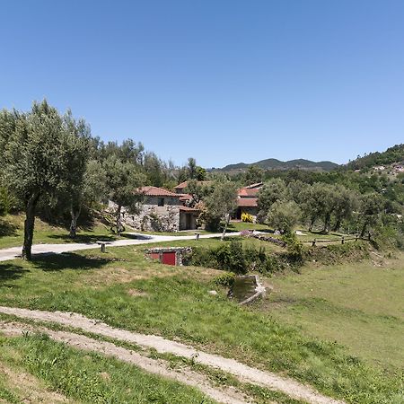 Quinta Do Rapozinho Βίλα Cabeceiras de Basto Εξωτερικό φωτογραφία