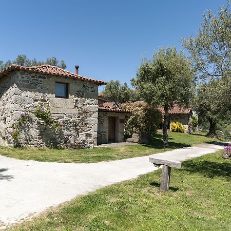 Quinta Do Rapozinho Βίλα Cabeceiras de Basto Εξωτερικό φωτογραφία