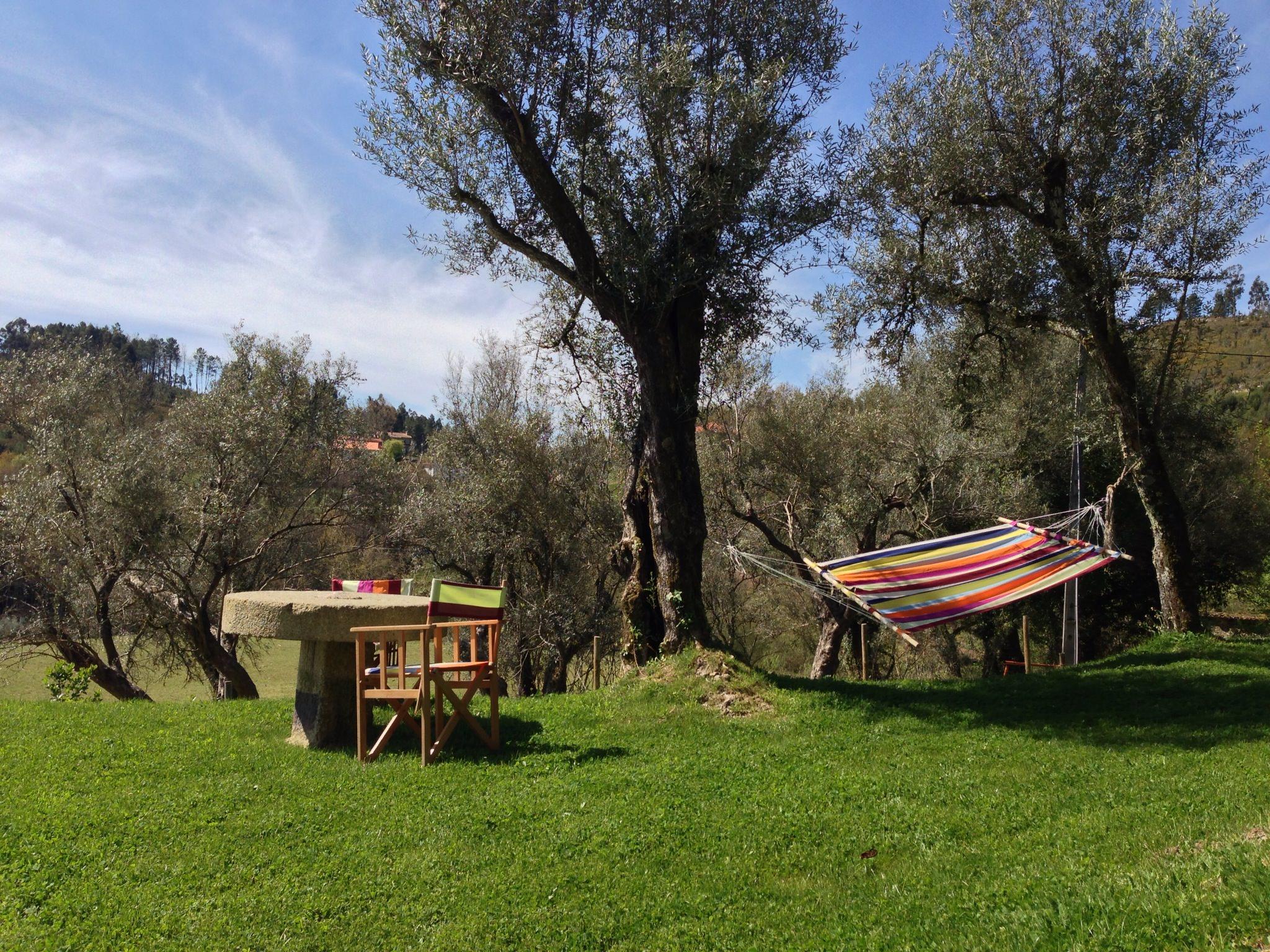 Quinta Do Rapozinho Βίλα Cabeceiras de Basto Εξωτερικό φωτογραφία