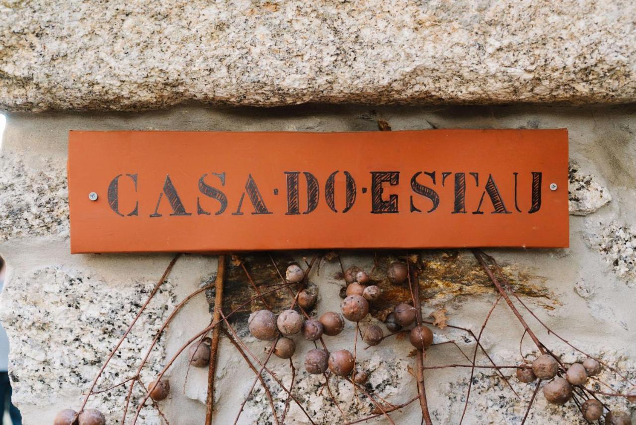 Quinta Do Rapozinho Βίλα Cabeceiras de Basto Εξωτερικό φωτογραφία