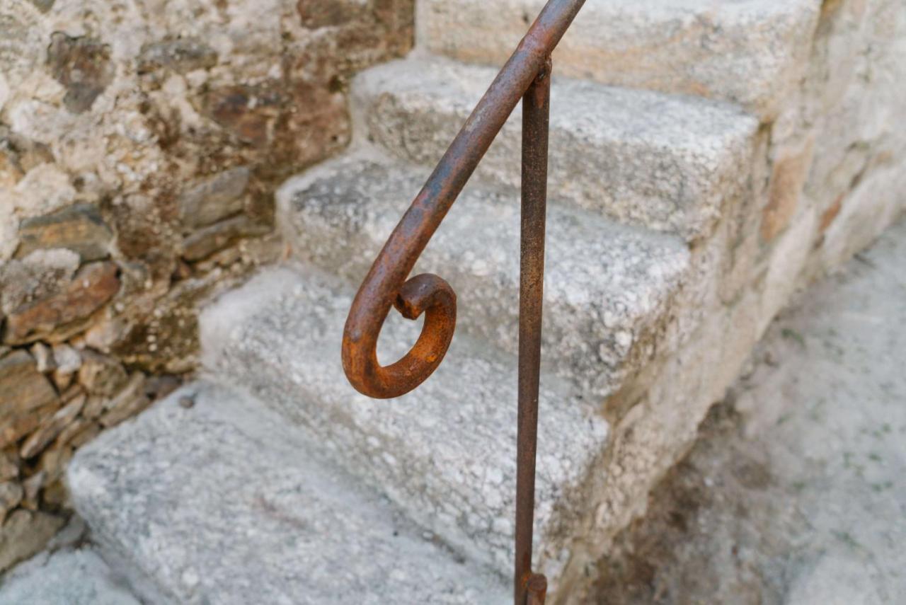 Quinta Do Rapozinho Βίλα Cabeceiras de Basto Εξωτερικό φωτογραφία