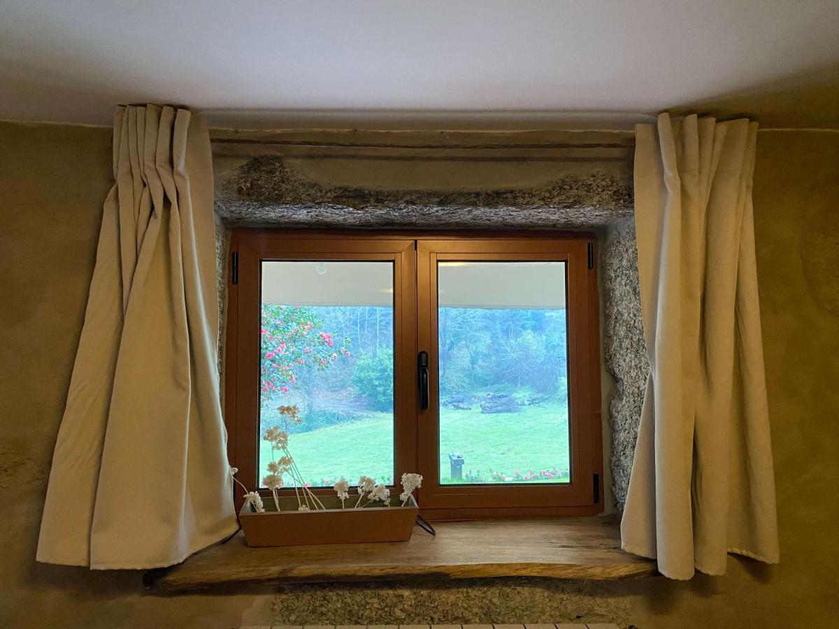Quinta Do Rapozinho Βίλα Cabeceiras de Basto Εξωτερικό φωτογραφία